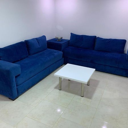 Appart De Proximite A Bayo 베르카네 외부 사진