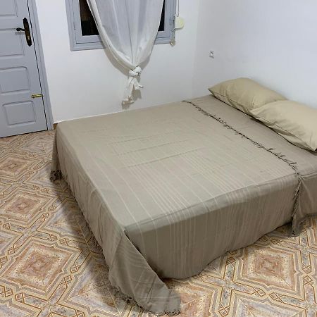 Appart De Proximite A Bayo 베르카네 외부 사진