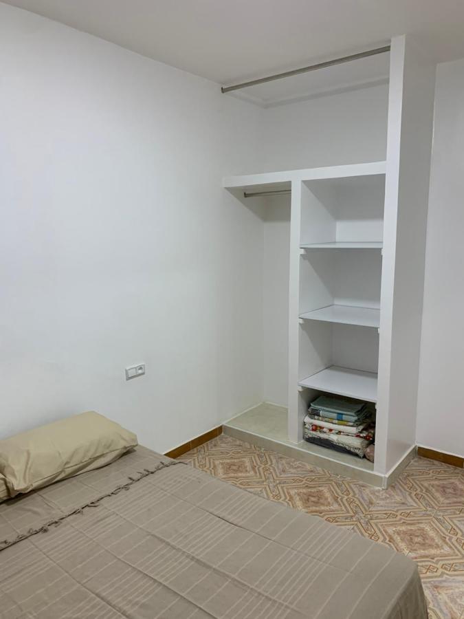 Appart De Proximite A Bayo 베르카네 외부 사진